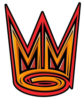 MMG — Mark Michael Garcia